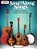 Sing-Along Songs - Strum Together Songbook For Ukulele, Baritone Ukulele, Guitar, Banjo & Mandolin-.. - Imagem 1