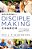 Becoming A Disciple-Making Church: A Proven Method For Growing Spiritually Mature Christians-.. - Imagem 1