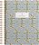 Esv Spiral-Bound Journaling Bible, New Testament (Hardcover, Cover Artwork By Lulie Wallace)-.. - Imagem 1