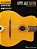 Hal Leonard Gypsy Jazz Guitar Method By Jeff Magidson & Dave Rubin: Includes Video Instruction And Audio Play-Alongs!-.. - Imagem 1