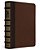Esv Church History Study Bible: Voices From The Past, Wisdom For The Present (Trutone, Brown/Walnut, Timeless Design)-.. - Imagem 1