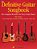The Definitive Guitar Songbook-.. - Imagem 1