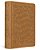Esv Illuminated(tm) Bible, Art Journaling Edition (Trutone, Nubuck Caramel, 1 Chronicles 16:34 Design)-.. - Imagem 1