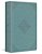 Esv Single Column Heritage Bible (Trutone, Paris Sky, Fleur-De-lis Design)-.. - Imagem 1