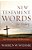 New Testament Words For Today: 100 Devotional Reflections-.. - Imagem 1