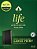 Nlt Life Application Study Bible, Third Edition, Large Print (Leatherlike, Black/Onyx, Indexed)-.. - Imagem 1