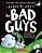The Bad Guys In Alien Vs Bad Guys-.. - Imagem 1