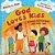 God Loves Kids: A Gospel-Centered Book About Foster Care-.. - Imagem 1