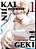 Kaijin Fugeki: Kindled Spirits 1-.. - Imagem 1