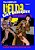 Velda: The Complete Velda, Girl Detective Volume Two-.. - Imagem 1