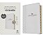 Biblia Manual Ntv, Letra Grande Con Filament (Sentipiel, Blanco, Índice, Letra Roja)-.. - Imagem 1