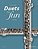 Duets For Fun: Flutes: Original Works From The Baroque To The Modern Era-.. - Imagem 1