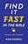 Find It Fast In The Bible: Your Quick Topical Reference-.. - Imagem 1