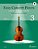 Easy Concert Pieces Volume 3 For Double Bass And Piano Edition With Online Audio-.. - Imagem 1