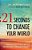 21 Seconds To Change Your World: Finding God's Healing And Abundance Through Prayer-.. - Imagem 1