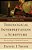 Introducing Theological Interpretation Of Scripture: Recovering A Christian Practice-.. - Imagem 1