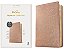 Nlt Super Giant Print Bible, Dayspring Signature Collection, Filament Enabled (Leatherlike, Blush Floral, Red Letter)-.. - Imagem 1