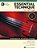 Essential Technique For Strings - Violin Book 3 With Online Resources-.. - Imagem 1