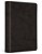 Esv Large Print Value Compact Bible, Red Letter (Trutone, Black)-.. - Imagem 1