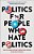 Politics For People Who Hate Politics: How To Engage Without Losing Your Friends Or Selling Your Soul-.. - Imagem 1