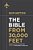 The Bible From 30,000 Feet: Soaring Through The Scriptures In One Year From Genesis To Revelation-.. - Imagem 1