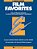 Film Favorites: Baritone Saxophone-.. - Imagem 1