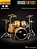 Hal Leonard Drumset Method - Book 1 By Kennan Wylie With Gregg Bissonette With Online Media-.. - Imagem 1