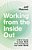 Working From The Inside Out: A Brief Guide To Inner Work That Transforms Our Outer World-.. - Imagem 1