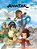 Avatar: The Last Airbender--team Avatar Treasury Library Edition-.. - Imagem 1