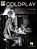 Coldplay: Note-For-note Keyboard Transcriptions-.. - Imagem 1
