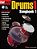 Fasttrack Drums Songbook 1 - Level 1 Book/Online Audio-.. - Imagem 1