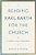 Reading Karl Barth For The Church-.. - Imagem 1