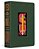 Esv The Biggest Story Holy Bible For Kids (Trutone, Dark Green, Armor Design)-.. - Imagem 1