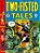 The Ec Archives: Two-Fisted Tales Volume 4-.. - Imagem 1