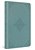 Esv Premium Gift Bible (Trutone, Paris Sky, Fleur-De-lis Design)-.. - Imagem 1