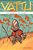 Vattu Book 1: The Name & The Mark-.. - Imagem 1