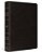 Esv Personal Reference Bible (Genuine Leather, Black)-.. - Imagem 1