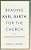 Reading Karl Barth For The Church-.. - Imagem 1