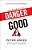Spiritual Danger Of Doing Good-.. - Imagem 1