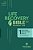 Life Recovery Bible Nlt, Personal Size-.. - Imagem 1