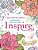 Inspire: Knowing God (Softcover): 100 Devotions For Coloring And Creative Journaling-.. - Imagem 1