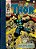 The Art Of The Mighty Thor - Imagem 1