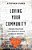 Loving Your Community: Proven Practices For Community-Based Outreach Ministry-.. - Imagem 1