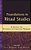 Foundations In Ritual Studies: A Reader For Students Of Christian Worship-.. - Imagem 1