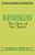 Ephesians- Everyman's Bible Commentary: The Glory Of The Church-.. - Imagem 1