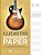 Guitar Tab Manuscript Paper Spiral-Bound Notebook For Guitarists 80 Pages With Tablature Staves Chord Grids & Fretboard Diagrams Music Composition & S-.. - Imagem 1