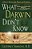 What Darwin Didn't Know-.. - Imagem 1