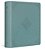 Esv Journaling Study Bible (Trutone Over Board, Paris Sky, Fleur-De-lis Design)-.. - Imagem 1