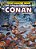 The Savage Sword Of Conan: The Original Comics Omnibus Vol.7-.. - Imagem 1