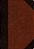 Esv Student Study Bible (Trutone, Brown/Cordovan, Portfolio Design)-.. - Imagem 1